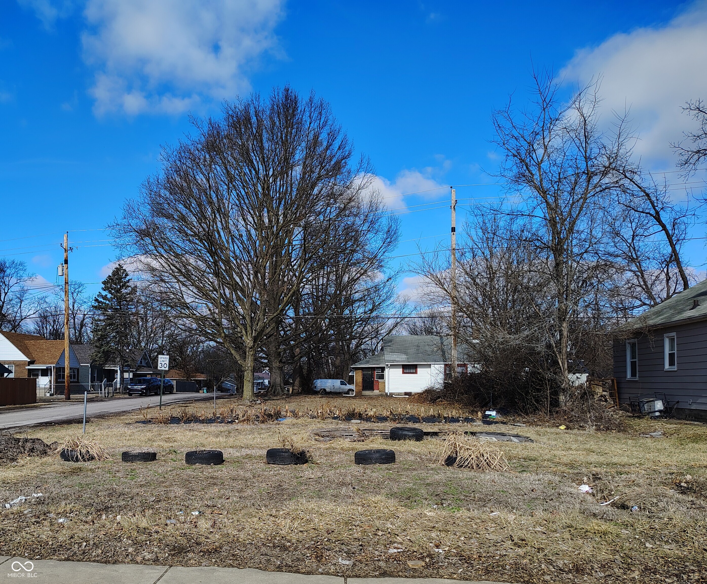4038 E 34th Street Indianapolis IN 46218