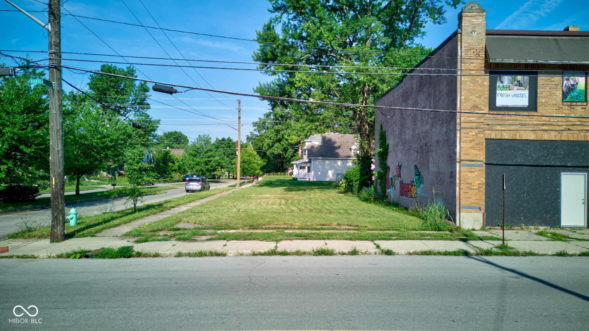 2632 N Harding Street Indianapolis IN 46208