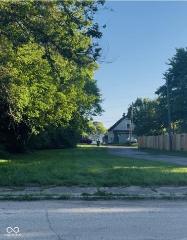 1340 W 25th Street Indianapolis IN 46208