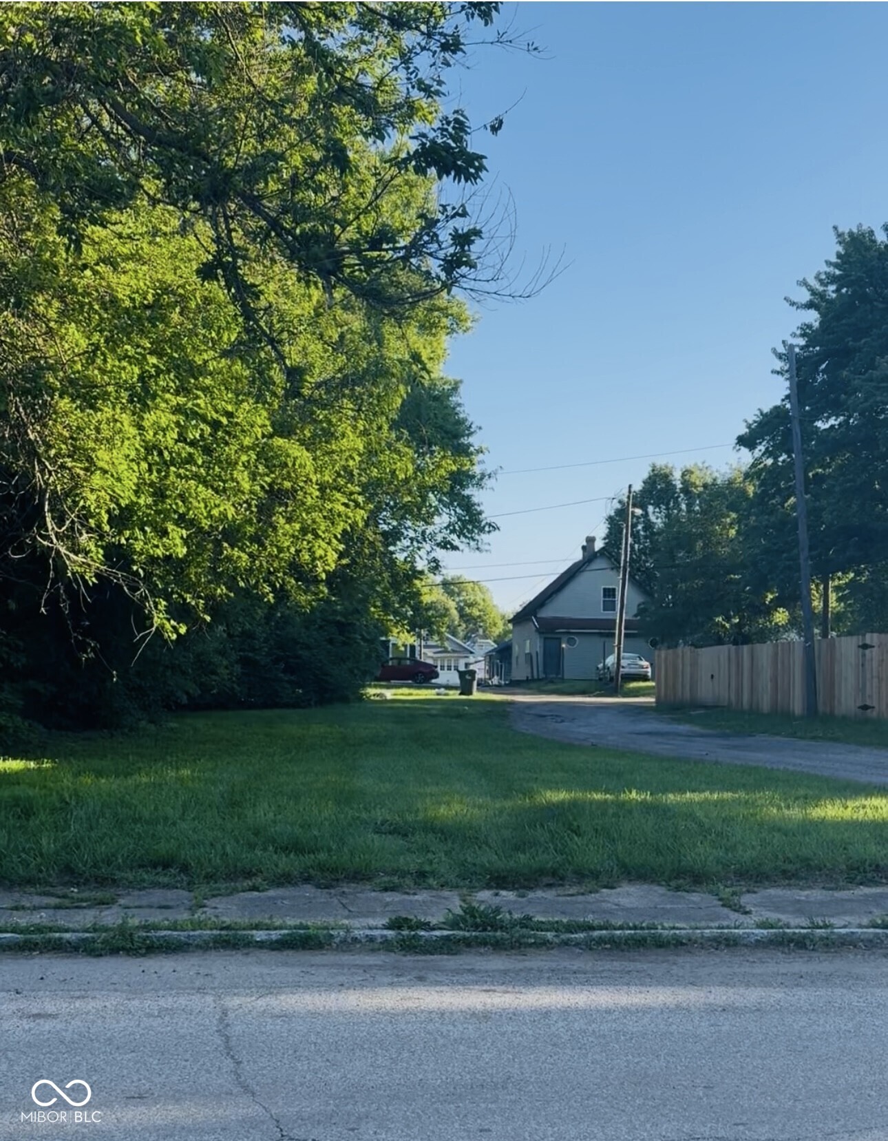 1340 W 25th Street Indianapolis IN 46208