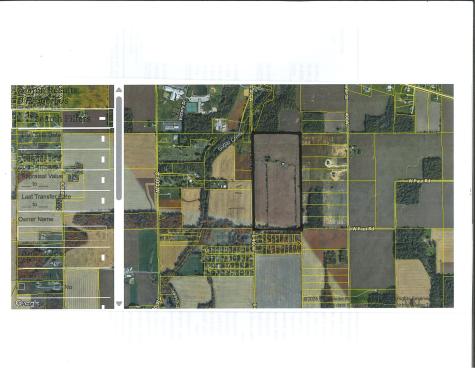 S 450 West New Palestine IN 46163