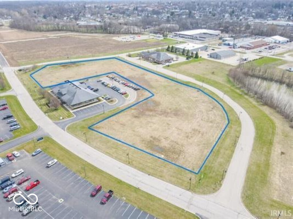 *** Luellen Way IN 47362