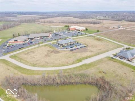 *** Luellen Way IN 47362