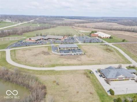 *** Luellen Way IN 47362