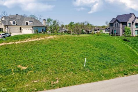 1366 Forest Hills Drive Westfield IN 46074