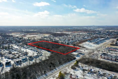 3701 N German Church Road Indianapolis IN 46235