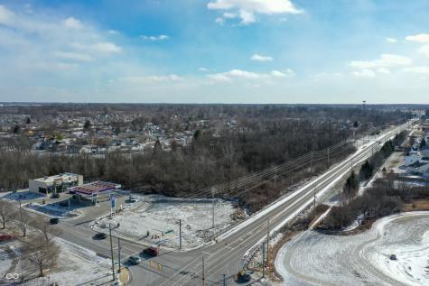 3701 N German Church Road Indianapolis IN 46235