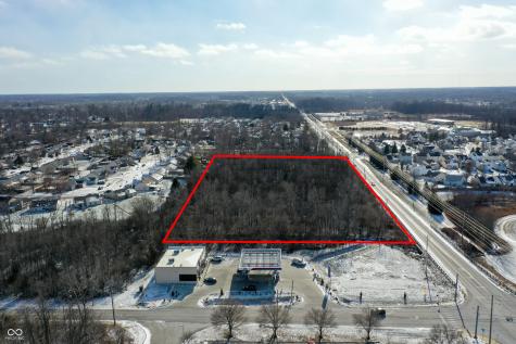 3701 N German Church Road Indianapolis IN 46235