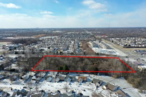 3701 N German Church Road Indianapolis IN 46235
