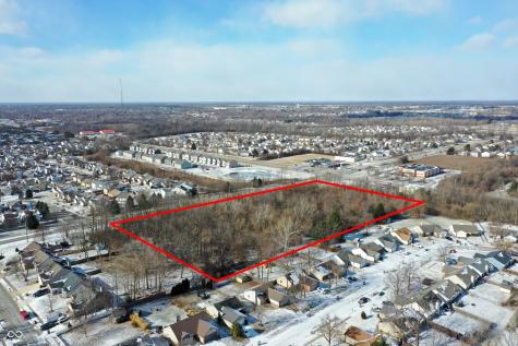 3701 N German Church Road Indianapolis IN 46235