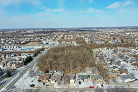 3701 N German Church Road Indianapolis IN 46235