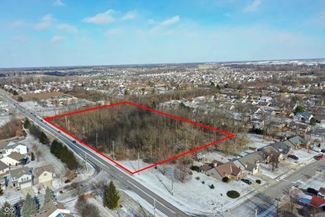3701 N German Church Road Indianapolis IN 46235