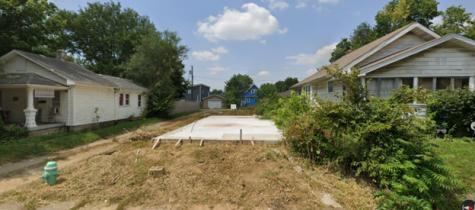 1722 Thaddeus Street Indianapolis IN 46203