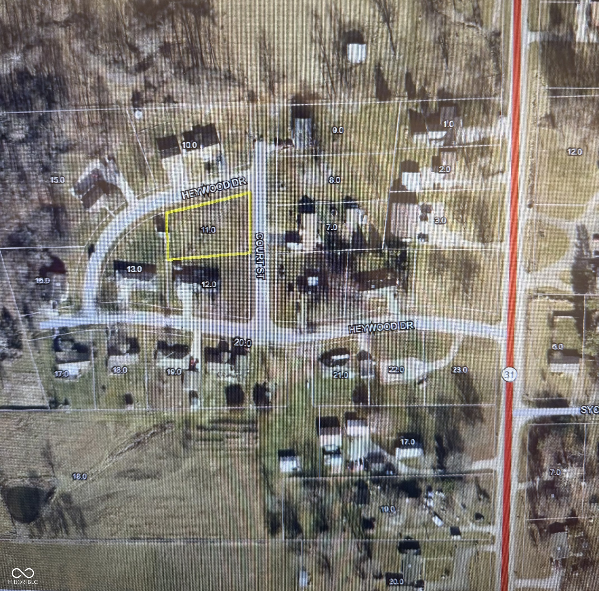 7000 N Block Court Street Seymour IN 47274