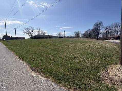 7000 N Block Court Street Seymour IN 47274