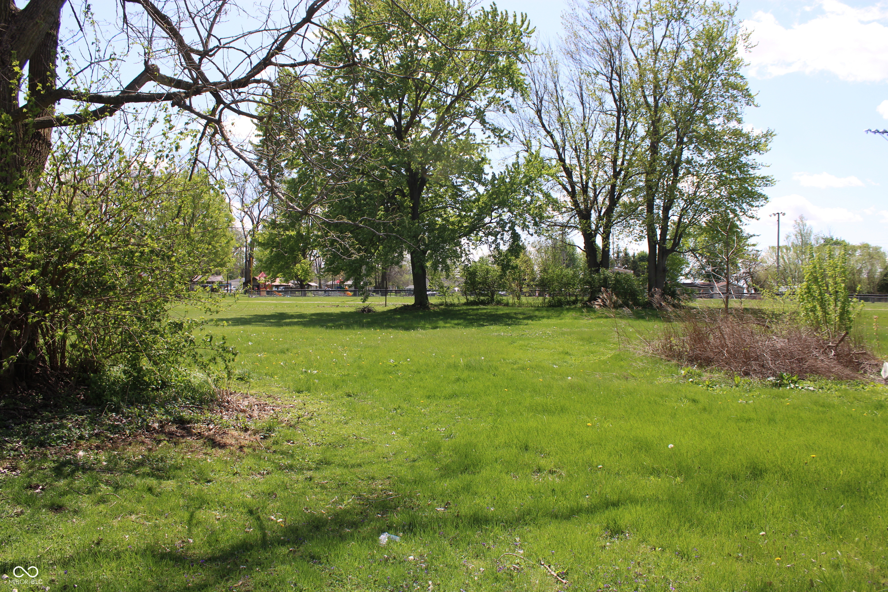 601 E Harrison Street Frankton IN 46044