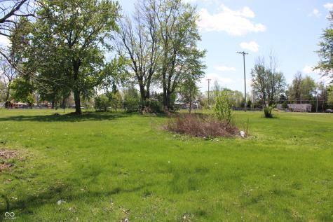 601 E Harrison Street Frankton IN 46044