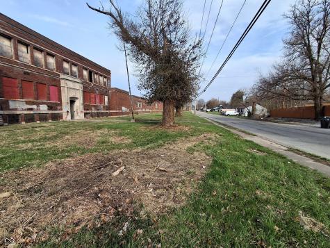 3614 E 36th Street Indianapolis IN 46218