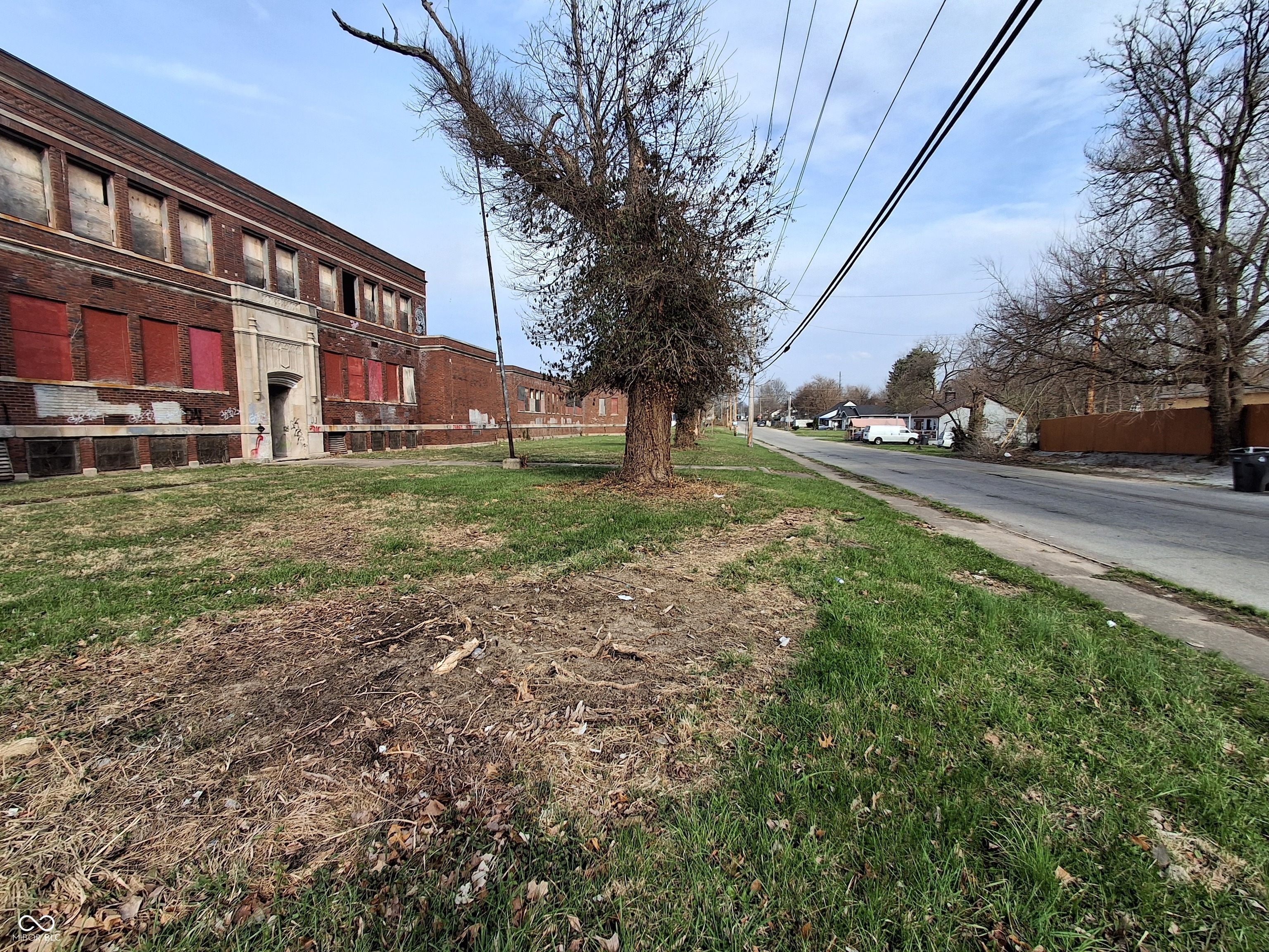 3614 E 36th Street Indianapolis IN 46218