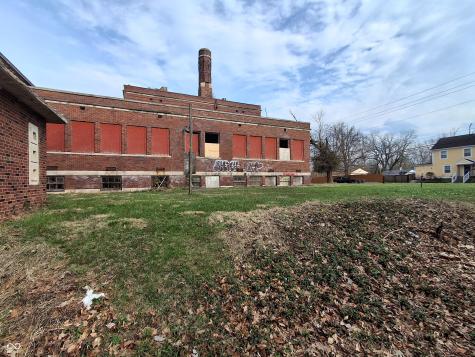 3614 E 36th Street Indianapolis IN 46218
