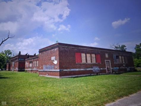 3614 E 36th Street Indianapolis IN 46218