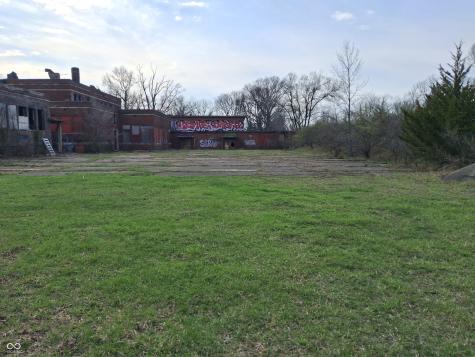 3614 E 36th Street Indianapolis IN 46218