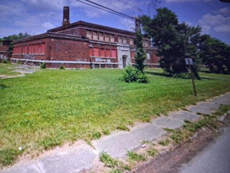3614 E 36th Street Indianapolis IN 46218