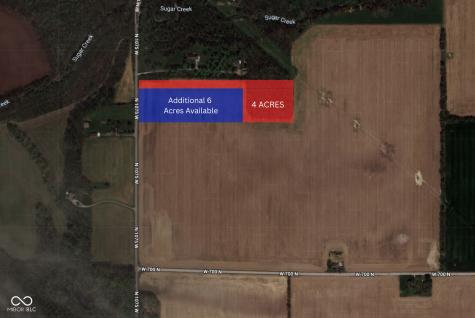 7001 N 1075 W Thorntown IN 46071