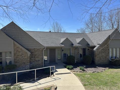 2032 Silver Fox Drive W Martinsville IN 46151