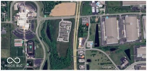 1771 Quaker Boulevard Plainfield IN 46168