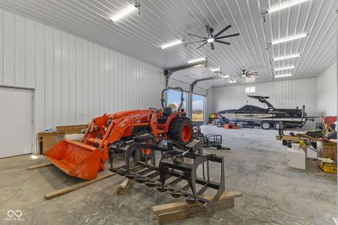 8172 E Ash Road Bloomfield IN 47424