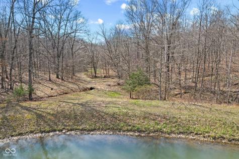 8172 E Ash Road Bloomfield IN 47424