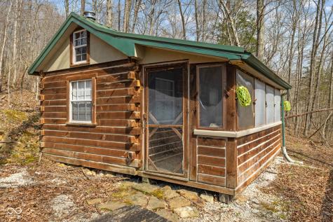 8172 E Ash Road Bloomfield IN 47424