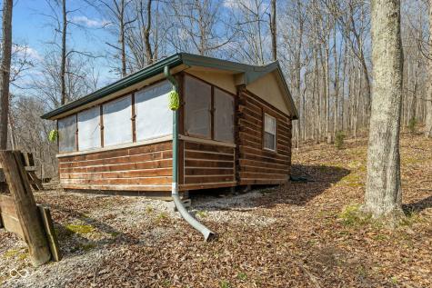 8172 E Ash Road Bloomfield IN 47424