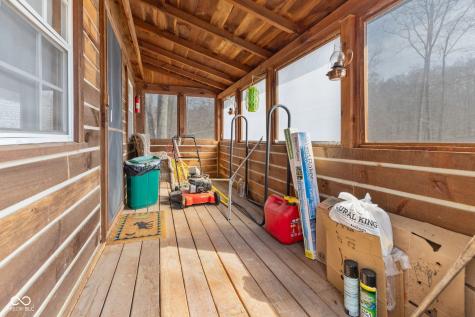 8172 E Ash Road Bloomfield IN 47424