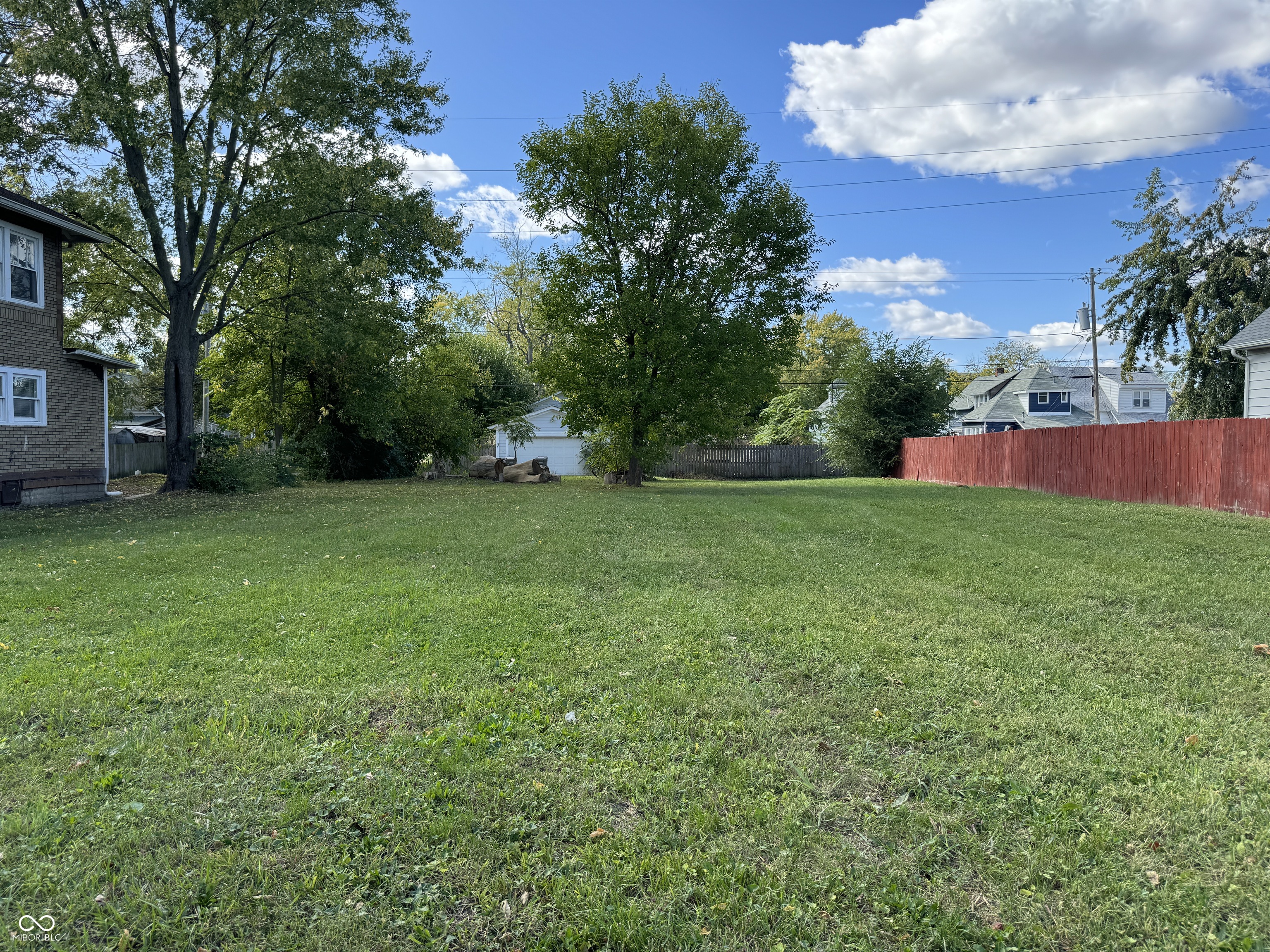 112 N Denny Street Indianapolis IN 46201