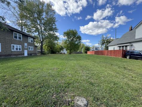 112 N Denny Street Indianapolis IN 46201