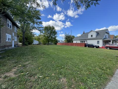 112 N Denny Street Indianapolis IN 46201