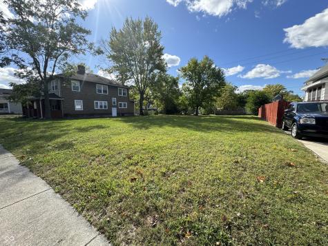 112 N Denny Street Indianapolis IN 46201