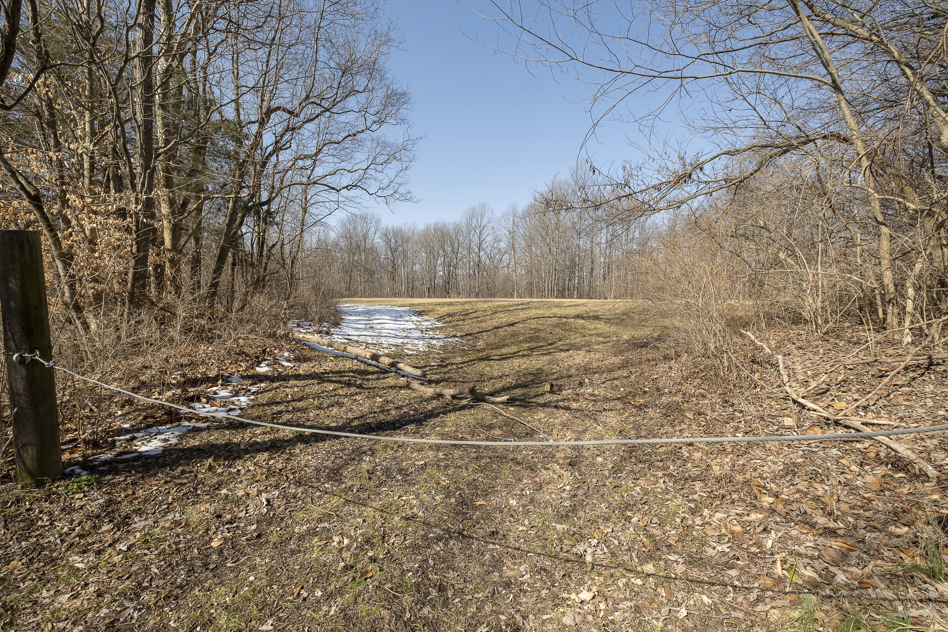 3640 W County Road 1385 N Rosedale IN 47874