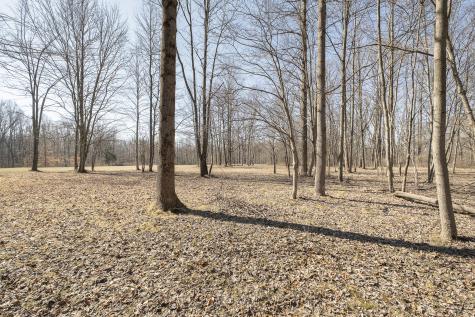 3640 W County Road 1385 N Rosedale IN 47874