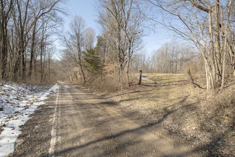 3640 W County Road 1385 N Rosedale IN 47874