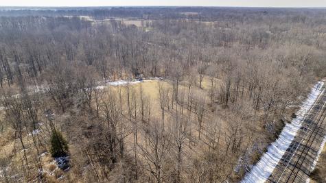3640 W County Road 1385 N Rosedale IN 47874