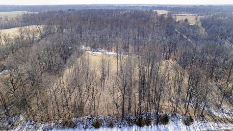 3640 W County Road 1385 N Rosedale IN 47874