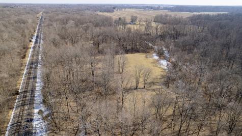 3640 W County Road 1385 N Rosedale IN 47874