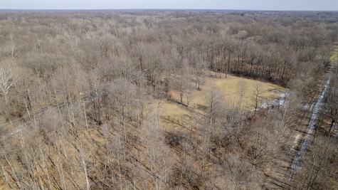 3640 W County Road 1385 N Rosedale IN 47874