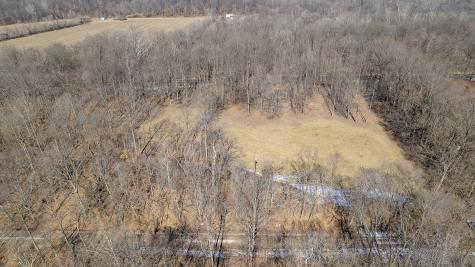 3640 W County Road 1385 N Rosedale IN 47874
