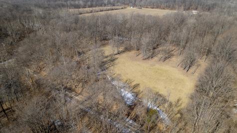 3640 W County Road 1385 N Rosedale IN 47874