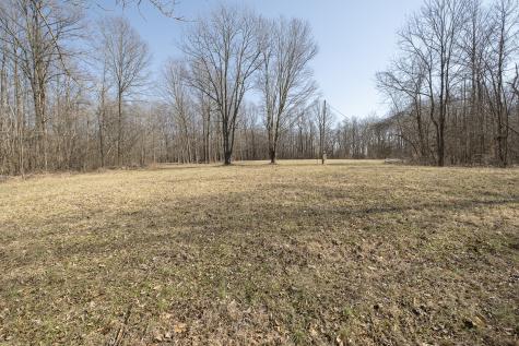 3640 W County Road 1385 N Rosedale IN 47874