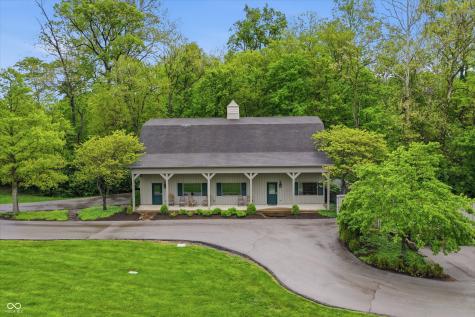 1 Woodard Bluff Zionsville IN 46077